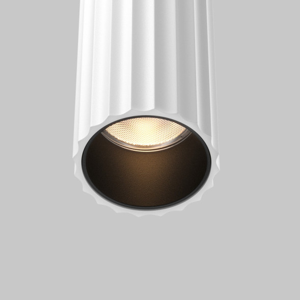 Бра Maytoni Technical C082WL-24W2.7K-W calipso