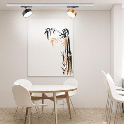 Светодиодный трековый светильник Novotech PROMETA 358756