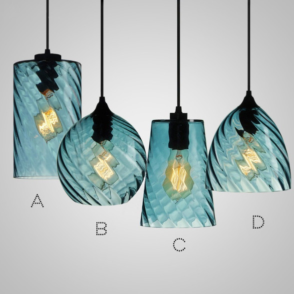 Подвесной светильник ImperiumLoft 219461-26