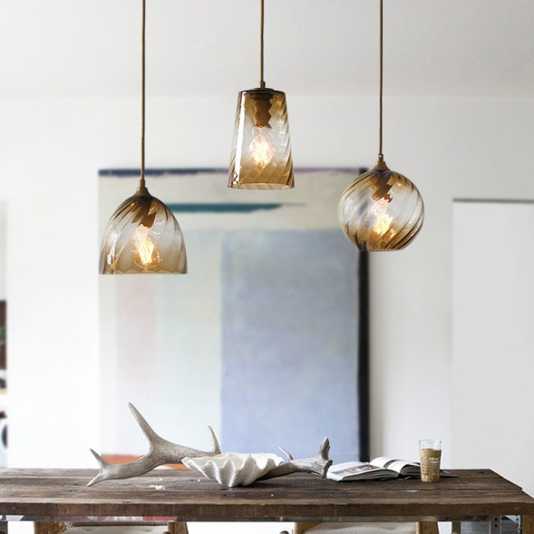 Подвесной светильник ImperiumLoft 219461-26