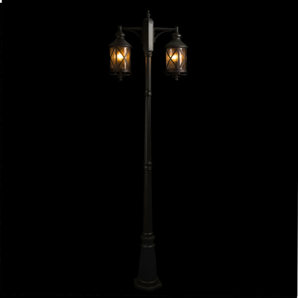 Садово-парковый светильник LOFT IT 100020/2200 FERRARA