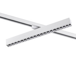 Светодиодный трековый светильник Novotech ITER 358864