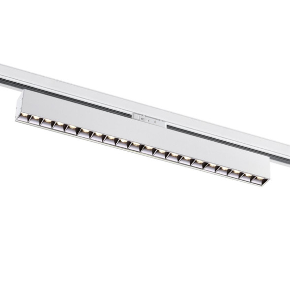 Светодиодный трековый светильник Novotech ITER 358864