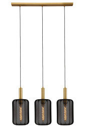 Подвесной светильник LUCIDE CORINA 03447/03/30