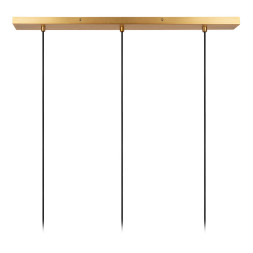 Подвесной светильник LUCIDE CORINA 03447/03/30