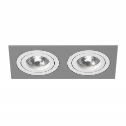 Встраиваемый точечный светильник Lightstar INTERO 16 i5290606