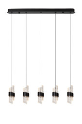 Подвесной светильник LUCIDE KLIGANDE 13496/35/30