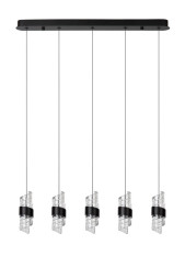 Подвесной светильник LUCIDE KLIGANDE 13496/35/30