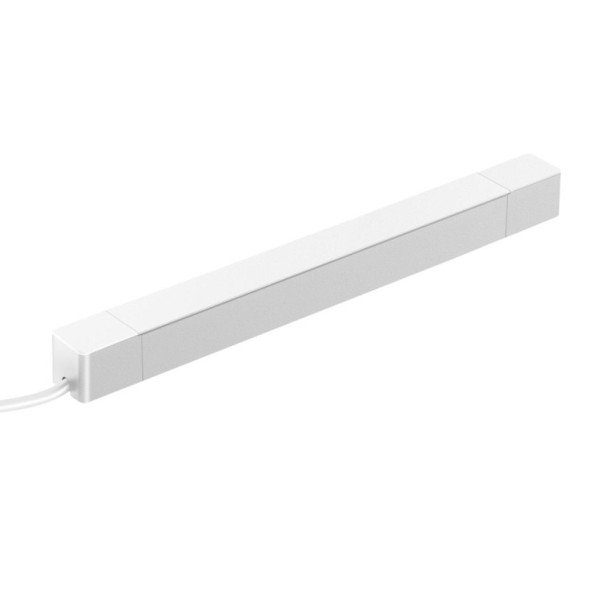 Драйвер для трекового шинопровода Novotech SMAL Track White встраиваемый ГКЛ 359217