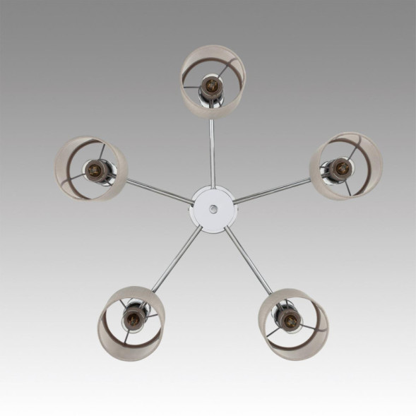 Люстра на штанге LUMION ARNIKA 6585/5