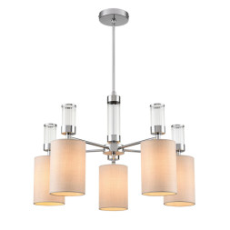 Люстра на штанге LUMION ARNIKA 6585/5