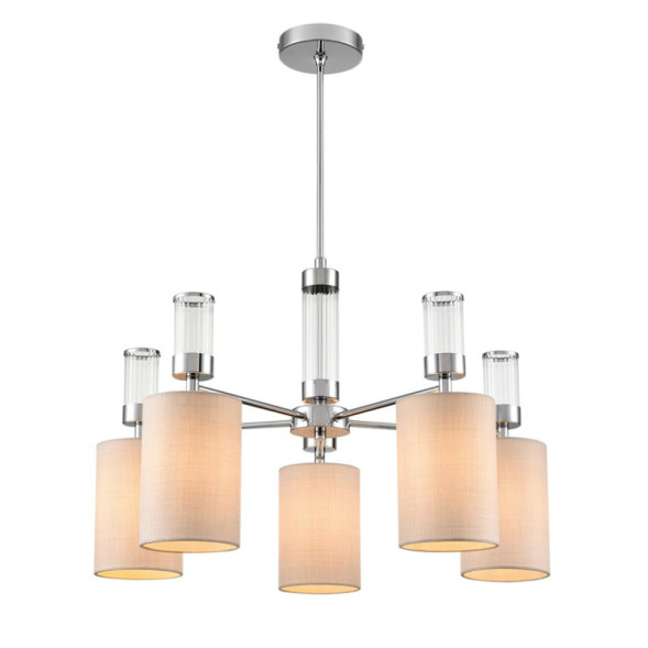 Люстра на штанге LUMION ARNIKA 6585/5