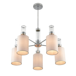 Люстра на штанге LUMION ARNIKA 6585/5