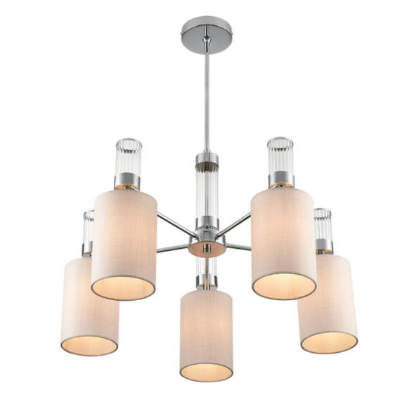 Люстра на штанге LUMION ARNIKA 6585/5