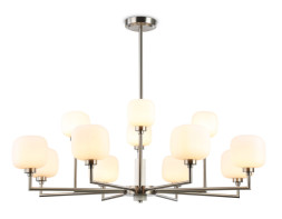 Люстра на штанге Ambrella Light LH53005 HIGH LIGHT