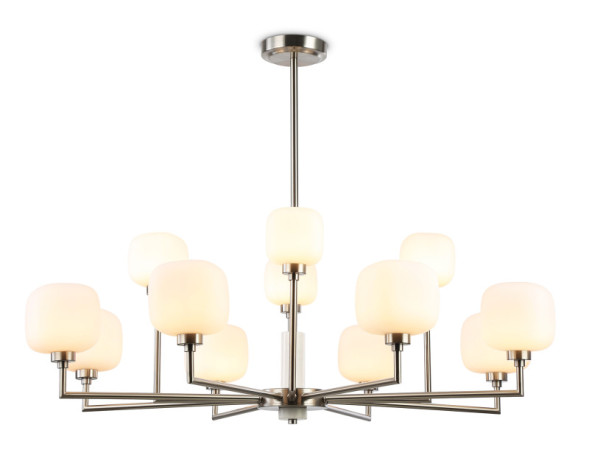 Люстра на штанге Ambrella Light LH53005 HIGH LIGHT