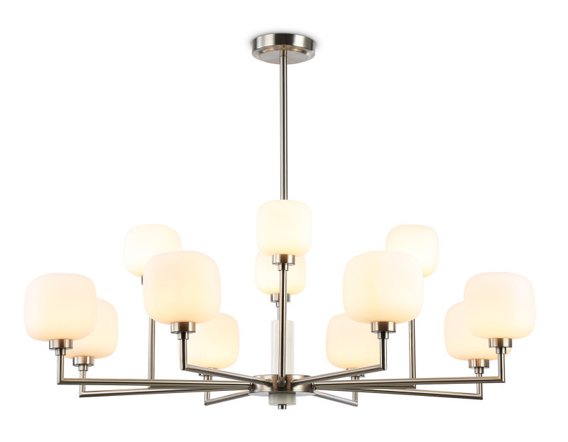 Люстра на штанге Ambrella Light LH53005 HIGH LIGHT