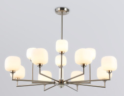 Люстра на штанге Ambrella Light LH53005 HIGH LIGHT