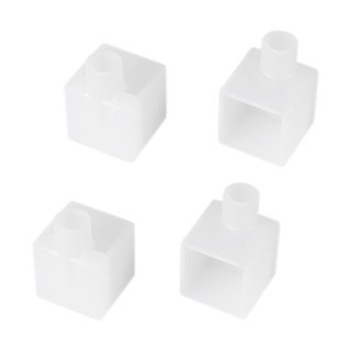 Заглушка профиля ленты Arlight WPH-FLEX 058044