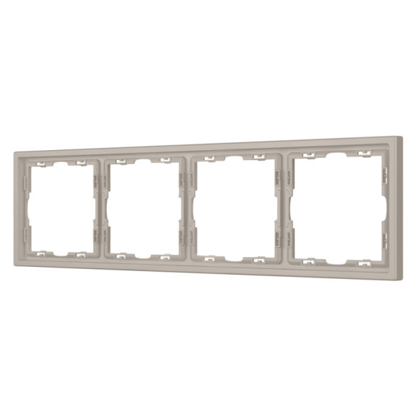 Рамка Arlight NOBE 059460