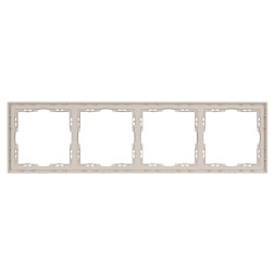 Рамка Arlight NOBE 059460