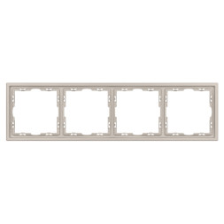 Рамка Arlight NOBE 059460