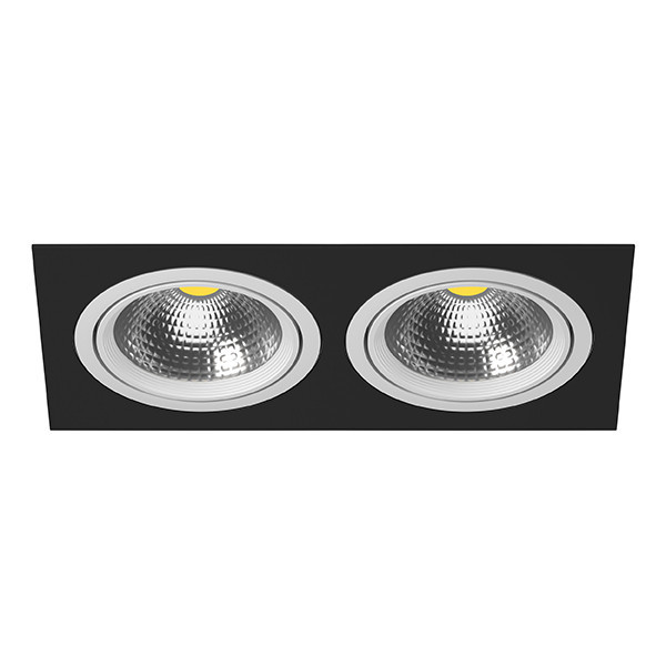 Встраиваемый точечный светильник Lightstar INTERO 111 i8270606