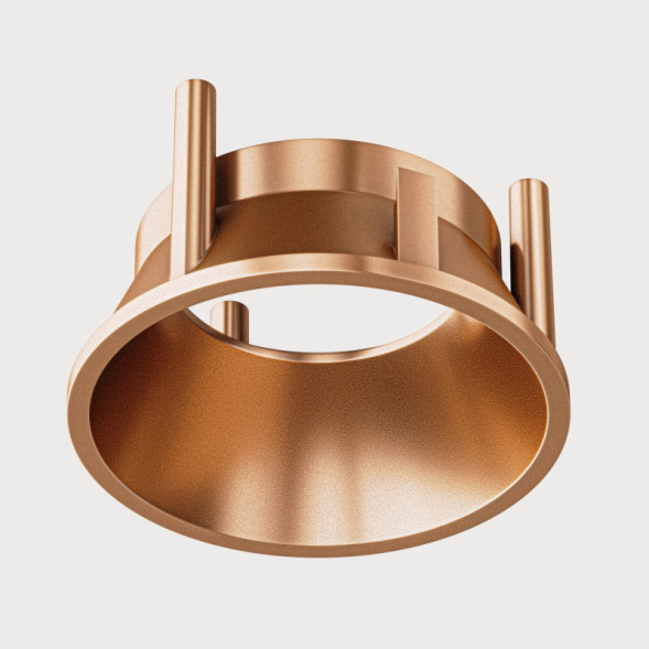 Декоративная вставка Maytoni Technical Alfa LED C064-01MG