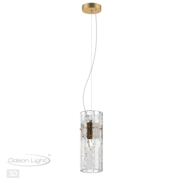 Подвесной светильник Odeon Light MERKALE 4938/1