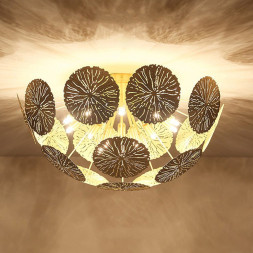 Потолочная люстра ImperiumLoft INCA 203834-26
