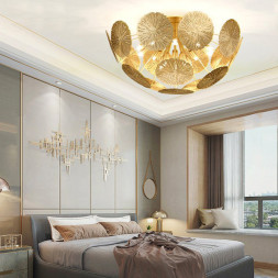 Потолочная люстра ImperiumLoft INCA 203834-26