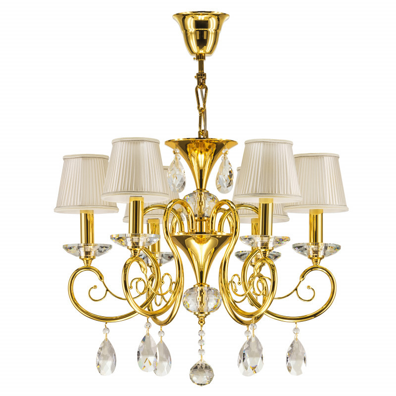 Подвесная люстра Lightstar Ricerco 693062