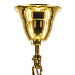 Подвесная люстра Lightstar Ricerco 693062