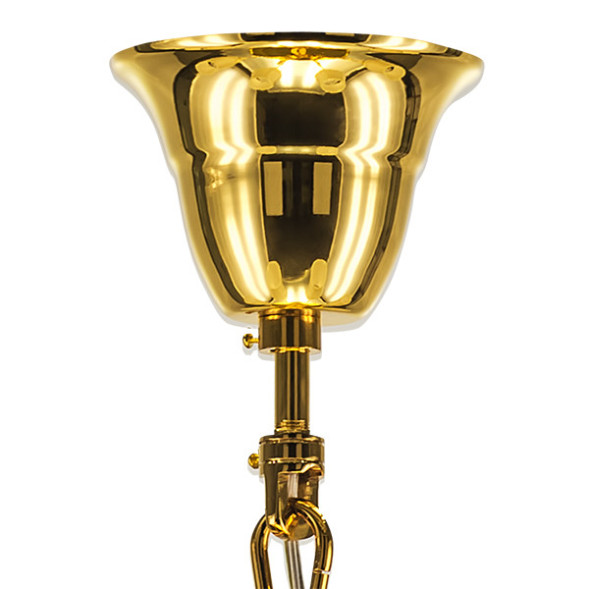 Подвесная люстра Lightstar Ricerco 693062