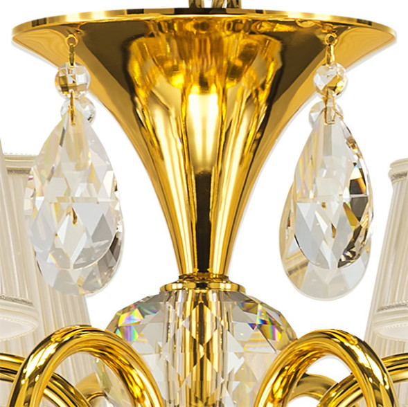 Подвесная люстра Lightstar Ricerco 693062