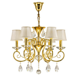 Подвесная люстра Lightstar Ricerco 693062