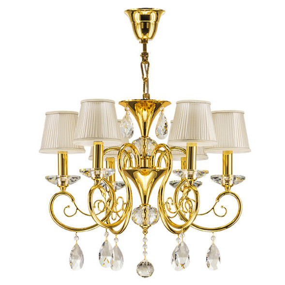 Подвесная люстра Lightstar Ricerco 693062