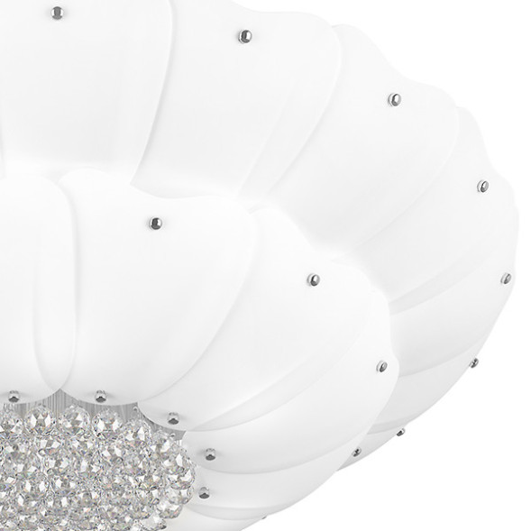 Потолочный светильник Lightstar Lobo 804070