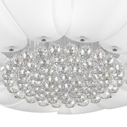 Потолочный светильник Lightstar Lobo 804070