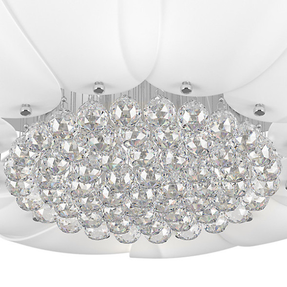 Потолочный светильник Lightstar Lobo 804070