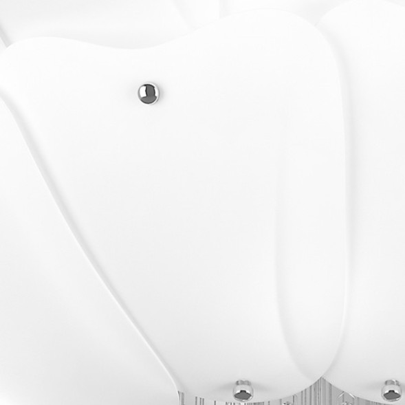 Потолочный светильник Lightstar Lobo 804070