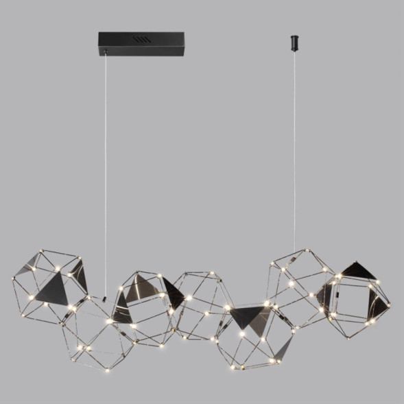 Подвесная люстра Odeon Light TRELLIS 5087/32L