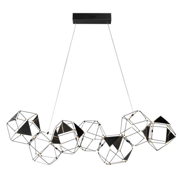 Подвесная люстра Odeon Light TRELLIS 5087/32L