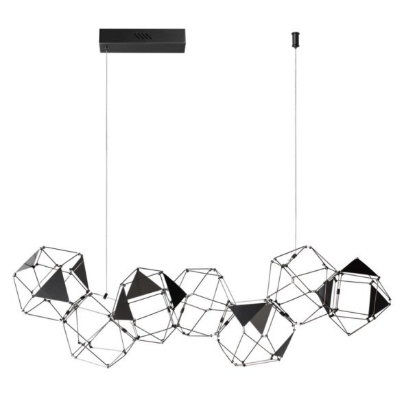 Подвесная люстра Odeon Light TRELLIS 5087/32L