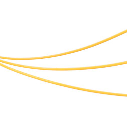 Лента Arlight COB-X480-4mm 044577 20W 24V 420lm белый (теплый) IP20