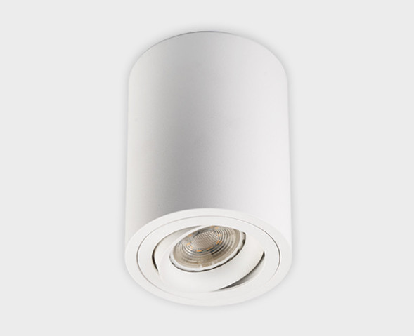 Накладной точечный светильник ITALLINE Megalight M02 M02-85115 white