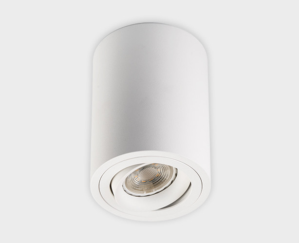Накладной точечный светильник ITALLINE Megalight M02 M02-85115 white