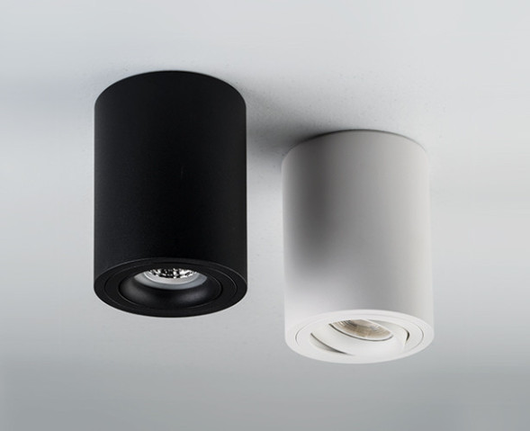 Накладной точечный светильник ITALLINE Megalight M02 M02-85115 white