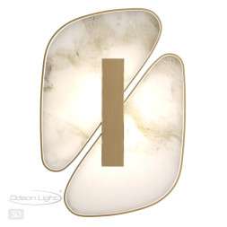 Бра Odeon Light L-VISION 6638/10WL