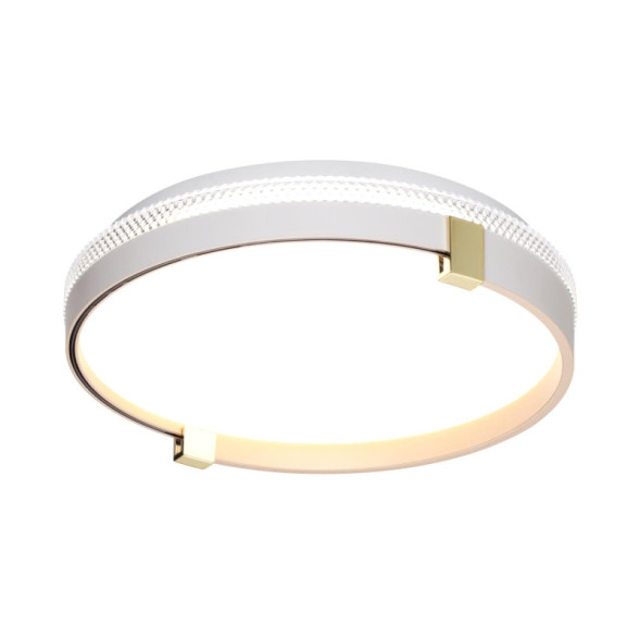 Потолочный светильник Sonex OLIDI WHITE 7646/CL